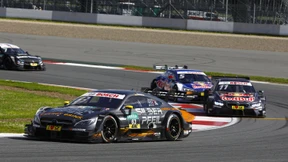 Mercedes kehrt DTM den Rücken