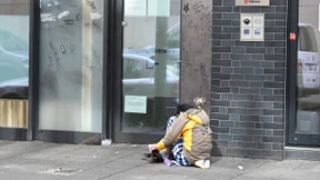 Drogenhilfe beklagt „unhaltbare Zustände“