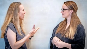 „Wir werden im Alltag oft vergessen“