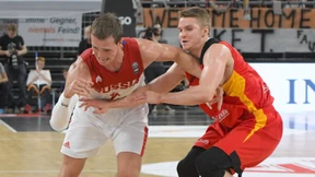 Ein Amerikaner für die Nationalmannschaft