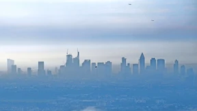 Welche Aktien gerade Anleger das Fürchten lehren