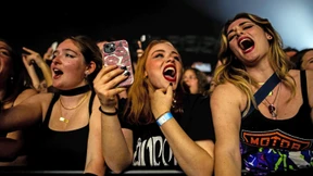 „In der Musikbranche spiegeln sich gesellschaftliche Missstände“