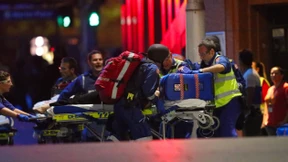 Drei Tote nach Geiselnahme in Sydney