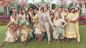 Wahre Liebe ist der einzige Ausweg