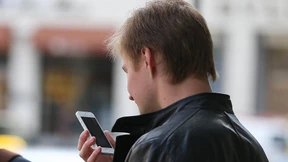 Achtung, Sie begehen jetzt kein Verbrechen!