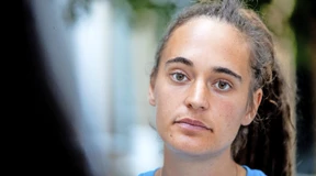 Linke will Aktivistin Carola Rackete als Kandidatin auf einem Spitzenplatz