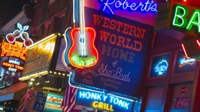 Wo Kommerz und Kunst nah beieinander liegen