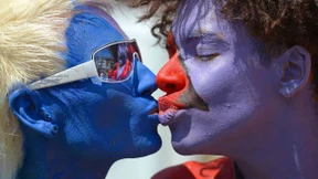 Liebe in Zeiten der großen Koalition