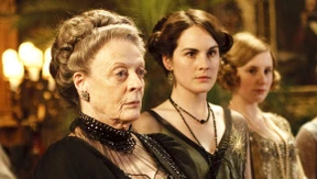 Eine Nation flüchtet in die Vergangenheit