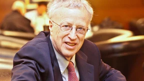 Eine Frage der Identität