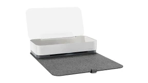 Endlich frei und unabhängig