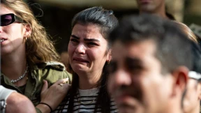 Wir sind wie aus der Zeit gefallen