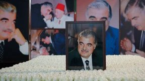 Details des Hariri-Mordes enthüllt