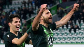 Wolfsburg dreht das schwache Spiel