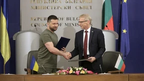 Bulgarien will Kiew russische Atomreaktoren verkaufen