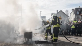 Lernen von Franz Josef Strauß