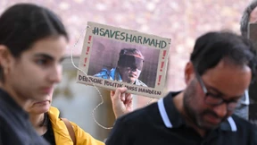 Nach Hinrichtung von Deutsch-Iraner Sharmahd: „Iran steht nackt da“