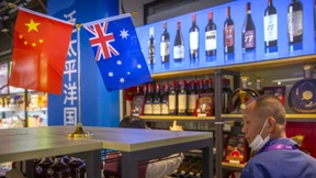 Peking wirft den Australiern den Fehdehandschuh zu