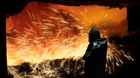 Thyssenkrupp mit Milliardenverlust