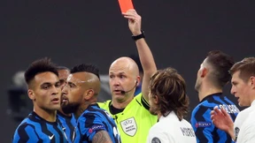 Debakel für Inter Mailand – Liverpool verliert