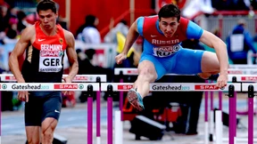 Deutsches Team ist EM-Zweiter