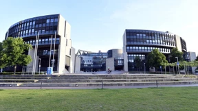 Enges Rennen zwischen CDU und SPD