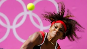 Serenas „Golden Slam“