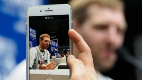 Nowitzkis Spaß am Scheitern