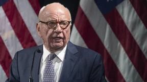Rupert Murdoch gibt Lügen seiner Moderatoren zu
