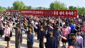 Ungewollte Botschaften an der Grenze