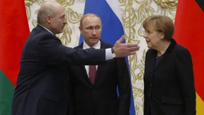 Keine Einigungen in Minsk und Brüssel