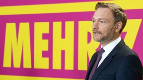 Lindners gewagtes Versprechen