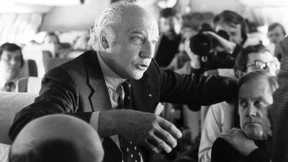 „Ein großer Kämpfer für die Freiheit“ 