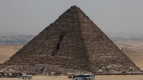 Rätselhafte Hohlräume