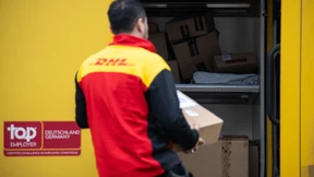 Verbraucherzentrale verklagt die Deutsche Post