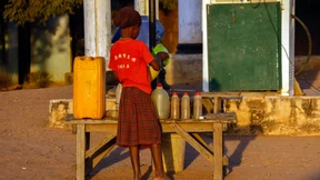 Wenn Schulen keine sicheren Orte sind