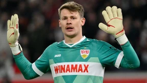 So reagiert der VfB auf den Nübel-Patzer