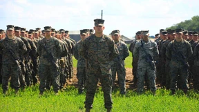 Steife Brise vor Odessa