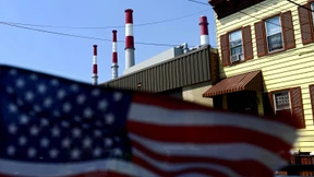 Deutschland und EU loben Obamas Klima-Pläne