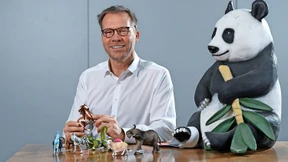 Der Zauberlehrer von Schwäbisch Gmünd