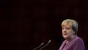Merkel erhält Unesco-Friedenspreis für „Wir schaffen das“