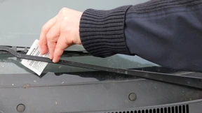 Modernere Blitzer, weniger Knöllchen-Gelder