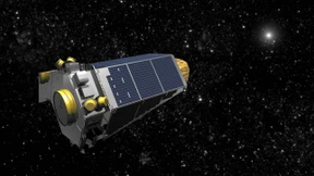 Nasa-Planetenjäger ist wieder auf Empfang