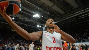 Brose Bamberg chancenlos
