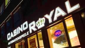 Frankfurt erwägt für Spielhallen „Kasseler Lösung“ 