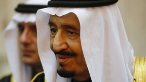  Zahl der Enthauptungen auf Rekordstand 