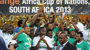 Der Big Boss mit der lockeren Zunge