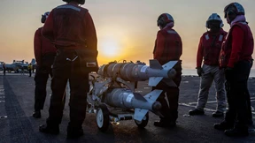 „Wird daraus eine Billion Dollar?“