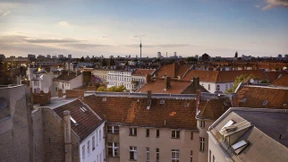 Berlin und das Feuer