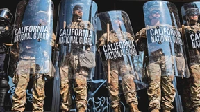 Eskalation in Los Angeles: Geht Trump zu weit?